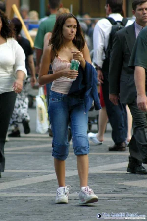 Amazing candid hotties